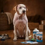 Dermatite nel cane: strategie efficaci per la cura