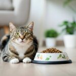 Struvite nel gatto: sintomi rivelatori e segreti per la cura e l'alimentazione da evitare