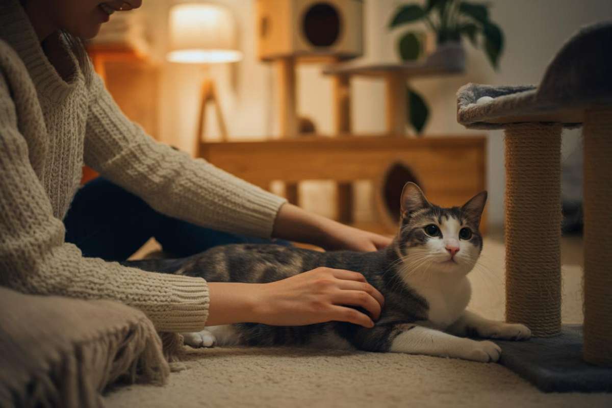 Celebriamo i nostri amici felini nella giornata mondiale del gatto